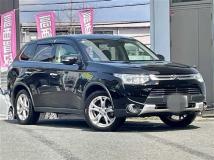2014 Mitsubishi Outlander