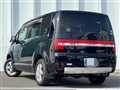 2009 Mitsubishi Delica D5