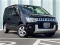2009 Mitsubishi Delica D5