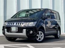 2009 Mitsubishi Delica D5