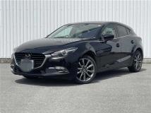 2019 Mazda Axela