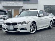 2015 BMW 3 Series