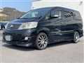 2007 Toyota Alphard