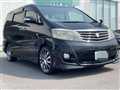 2007 Toyota Alphard