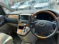 2007 Toyota Alphard