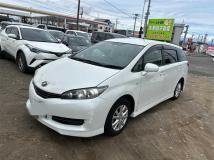 2010 Toyota Wish