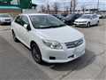 2008 Toyota Corolla Axio