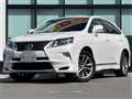 2012 Lexus RX