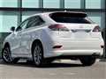 2012 Lexus RX