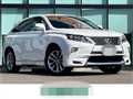 2012 Lexus RX