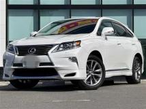 2012 Lexus RX