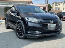 2017 Honda VEZEL