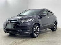 2014 Honda VEZEL