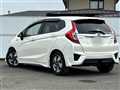2015 Honda Fit Hybrid