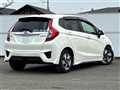 2015 Honda Fit Hybrid