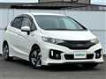 2015 Honda Fit Hybrid
