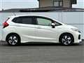 2015 Honda Fit Hybrid