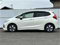2015 Honda Fit Hybrid