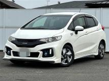 2015 Honda Fit Hybrid