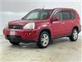 2009 Nissan X-Trail