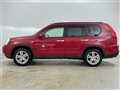 2009 Nissan X-Trail