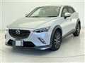 2015 Mazda CX-3