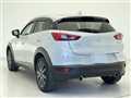 2015 Mazda CX-3