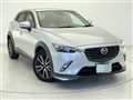 2015 Mazda CX-3