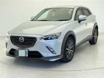 2015 Mazda CX-3