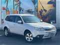 2011 Subaru Forester