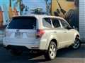 2011 Subaru Forester