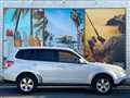 2011 Subaru Forester