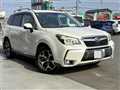 2013 Subaru Forester