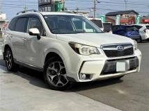 2013 Subaru Forester