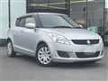 2013 Suzuki Swift