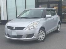 2013 Suzuki Swift