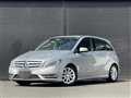 2013 Mercedes-Benz B-Class