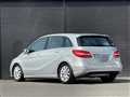 2013 Mercedes-Benz B-Class