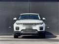 2019 Land Rover RangeRover Evoque