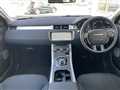 2019 Land Rover RangeRover Evoque