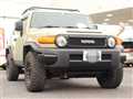 2011 Toyota FJ Cruiser