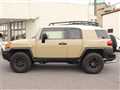 2011 Toyota FJ Cruiser