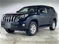 2015 Toyota Land Cruiser Prado