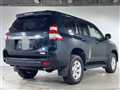 2015 Toyota Land Cruiser Prado