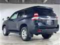 2015 Toyota Land Cruiser Prado