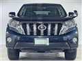2015 Toyota Land Cruiser Prado