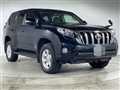 2015 Toyota Land Cruiser Prado