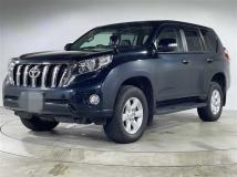 2015 Toyota Land Cruiser Prado