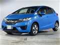 2013 Honda Fit Hybrid