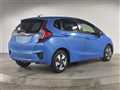 2013 Honda Fit Hybrid